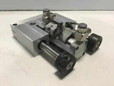 USED PHD INC SDD23 X 2-AE-E