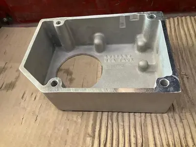 Cummins Valve Cover PN 4917449
