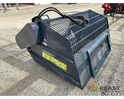 Used LOFTNESS _UNKNOWN_ Rock Buckets Iowa US | Keast Enterprises #1360411