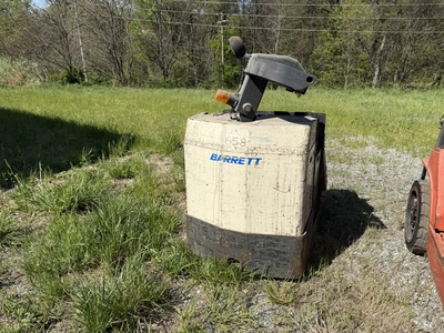 Used _UNKNOWN_ _UNKNOWN_ Tow Tractors West Virginia US | Miedema Asset Management Group #1423249