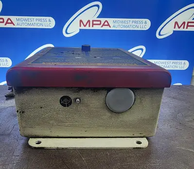 Used WINTRISS 9674201 Light Curtains & Grids Michigan US | Midwest Press and Automation #872201