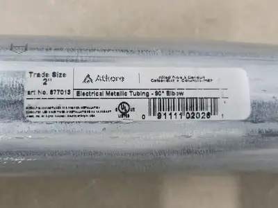 USED ATKORE 877013
