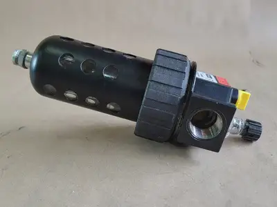 NEW PARKER 17L46BE