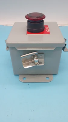 USED NVENT (HOFFMAN) A404NF + 800T-XA