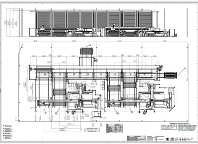 2019 TRUMPF TRUMPF TRUPUNCH 5000 LARGE FORMAT PUNCHES, TURRET, N/C & CNC | Machinery Resources International (19)