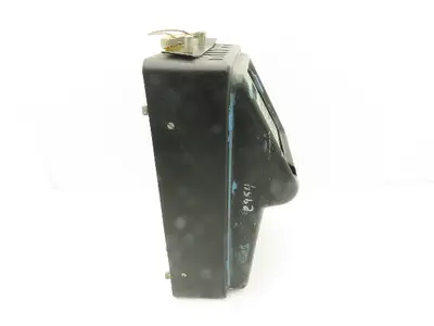 WTC Weltronic WT-900 Technitron Type T9 Welding Timer Counter Controller 24V