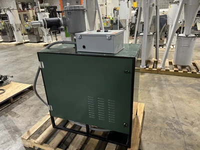 7.5Hp American Vacuum Company Vacuum Conveyor