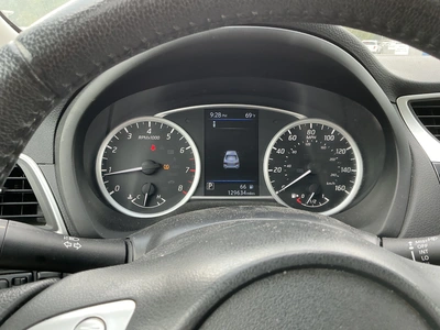 Used 2019 NISSAN SENTRA Sedans Michigan US | Miedema Asset Management Group #1419432