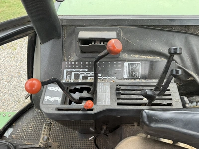 Used JOHN DEERE 4440 TRACTOR Utility Tractors Michigan US | Miedema Asset Management Group #1443261