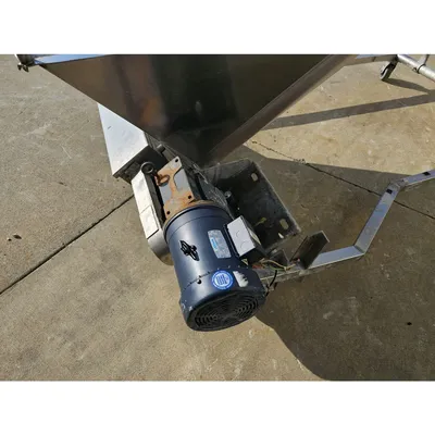 USED AMERICAN FOOD EQUIPMENT COMPANY 150