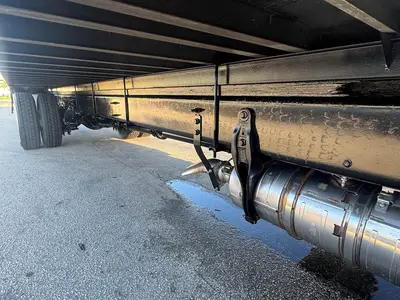 Used 2020 INTERNATIONAL MV607 Box trucks Florida US | Truck and Van Outlet #1509153