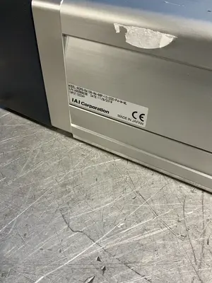 USED 2019 IAI CORPORATION RCP5RA10RWA86P10200P4MML