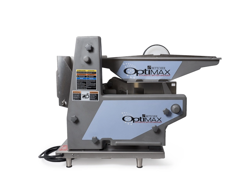 NEW BETTCHER OPTIMAX BB-1