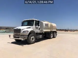 USED 2019 Freightliner M2 106