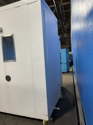 USED 2014 ESPEC EWPU1836CWL