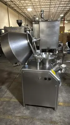 USED 2016 VEMAG 500