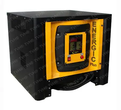 New | in-Stock TVH TSA / TST-D36200B3 Battery Chargers British Columbia CA | Lenmark #238419