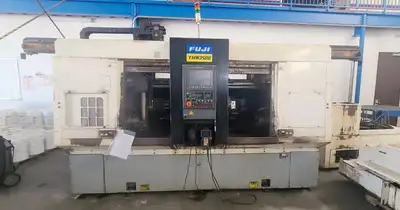 USED 2007 FUJI TNW-35TR