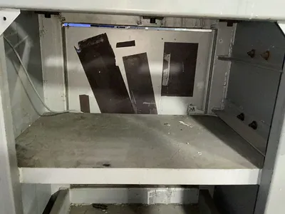 Used 1993 KENT ENGINEERING CO PP200S Pad Printers Ohio US | HGR 24 #1518904