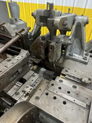 USED NILSON S3F