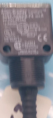 USED Allen-Bradley 42EF-P2MPB-F4