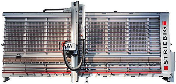 COMPACT | Striebig | Panel Saws