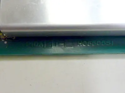 USED SHIBAURA H0550551