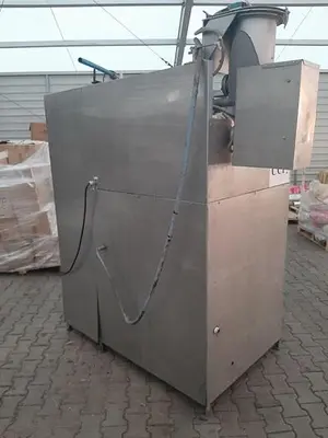 USED 2013 SEPARFLEX 250 A