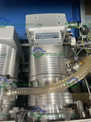 USED AB SCIEX TOF 5600 PLUS MASS SPECTROMETER SYSTEMS 200/240V