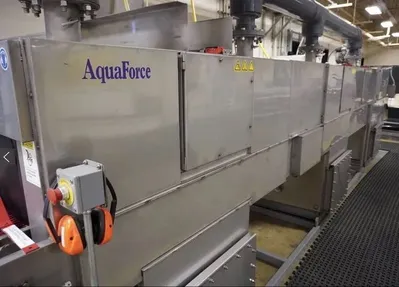 STOELTING AQUAFORCE WASHERS | Wheeler Machinery Sales (2)