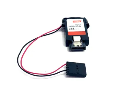 New | in-Stock INNODISK DESSV-02GD07AC1SB, SATADOM-SV 3SE Computer Accessories | Maverick Industrial Sales #1111871