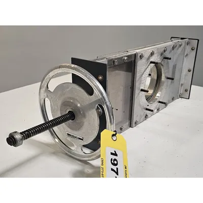 USED SALINA VORTEX BHW6  16141