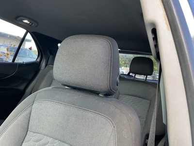 Used 2018 CHEVROLET EQUINOX SUVs Michigan US | Miedema Asset Management Group #1461415
