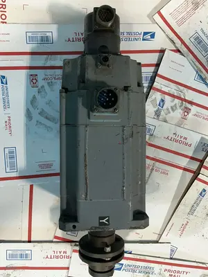 Used MITSUBISHI HA 203CBS Motors (misc) Ohio US | HGR 24 #1324923