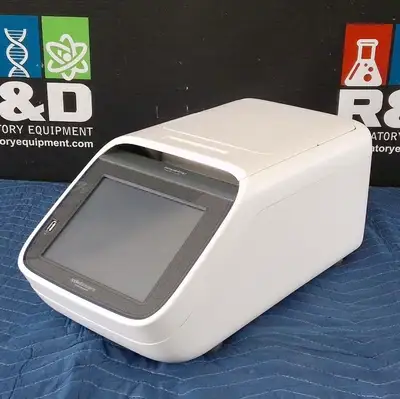 Used _UNKNOWN_ _UNKNOWN_ Thermal Processing Systems California US | R&D Laboratory Equipment #796938