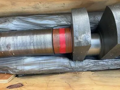 USED KNIGHT KOC-4