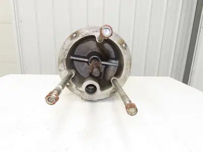 Graco 207-647 King Pneumatic Air Motor 90PSI Pump Operator