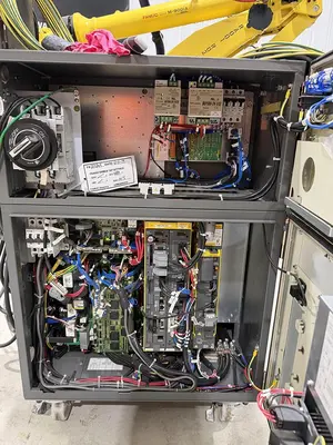 Used 2018 FANUC FANUC M-900IA/260L Robots Michigan US | Aucto #1332109