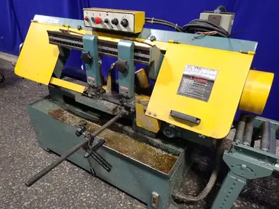 USED TURN PRO BS250