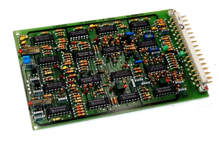 New | in-Stock LAETUS _UNKNOWN_ Circuit Boards Michigan US | SB Industrial Supply #872637