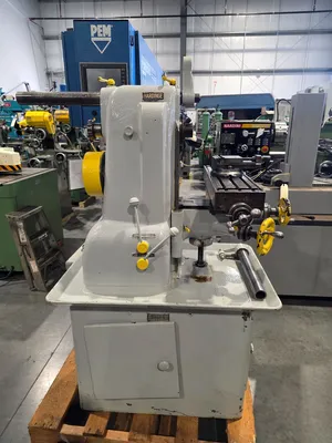 HARDINGE TM Plain Horizontal Mills | GMT (7)
