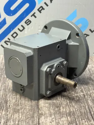 Dayton 4Z290B Gearboxes & Speed Reducers | ESS Industrial Equipment Sales (6)