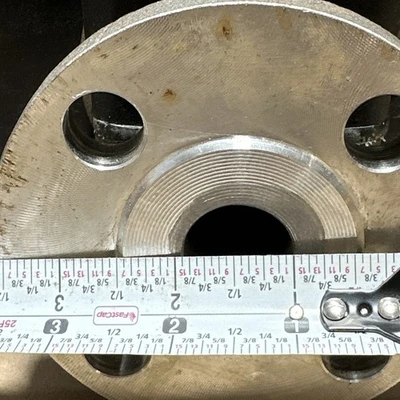 USED Saunders 33750