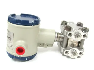 NEW HONEYWELL ST 3000 STD125-E1H-00000-H6 SMART PRESSURE TRANSMITTER ST3000