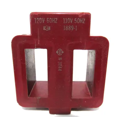NEW CUTLER HAMMER 9-1889-1 COIL 918891