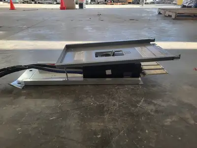USED SQUARE D NQMB4LA