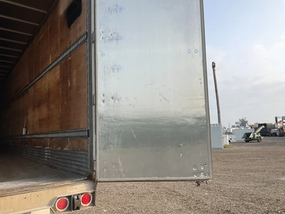 Used 2006 VANGUARD _UNKNOWN_ Gasoline Engines Michigan US | Miedema Asset Management Group #1341180