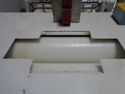 Used 2003 ESMACH FE/4C-S Food Formers California US | BakeryEquipment.com #1554901