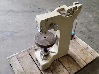 Used MITUTOYO 940-130 Height Gages British Columbia CA | Lenmark #837385