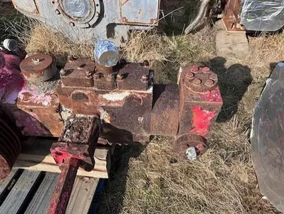 USED KNOX WESTERN 145